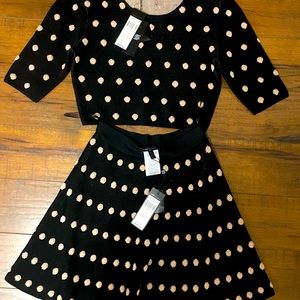 BCBC Maxazria “Aryen” set.